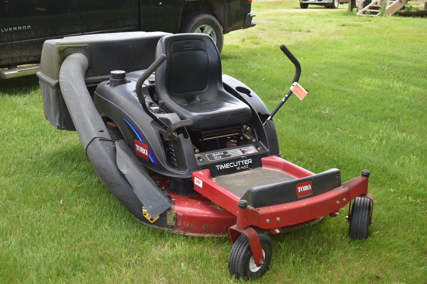 Moving Auction: Lawn & Garden, Farmall M, Tools, & Household 