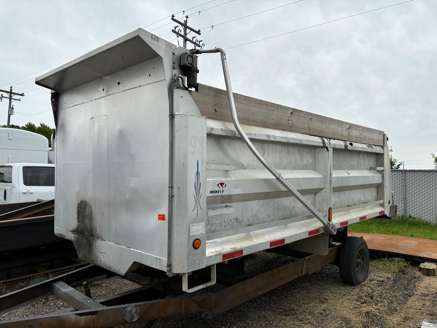 WI & MN Multiple Locations Construction & AG Equipment Auction