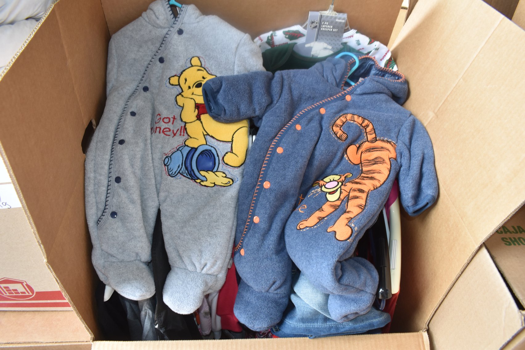 St. Francis Area Moving: Beanie Babies, New Toys, Clothing