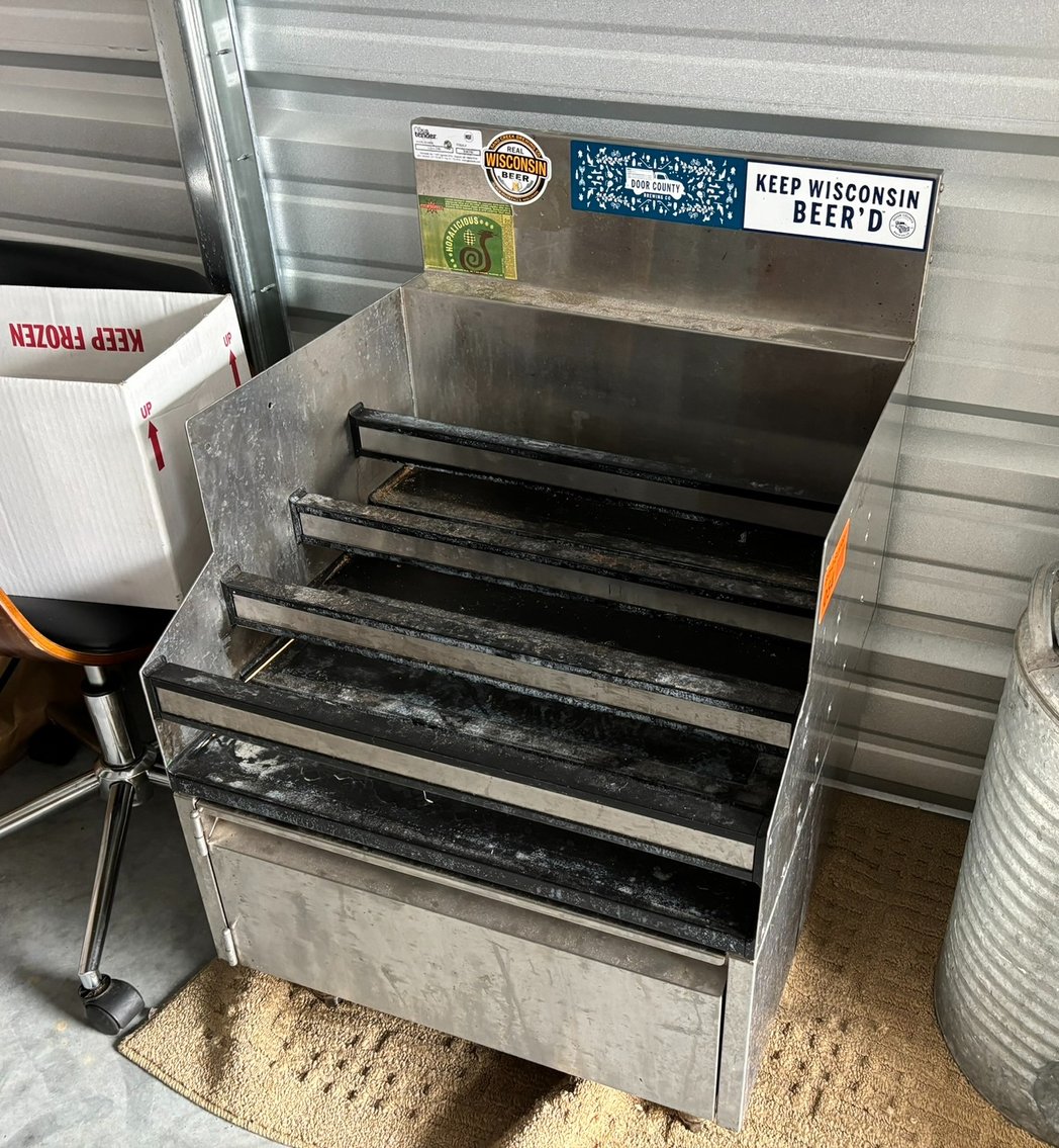 Surplus Restaurant Equipment