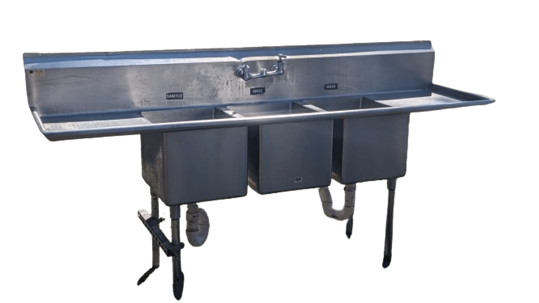 Surplus Restaurant Equipment