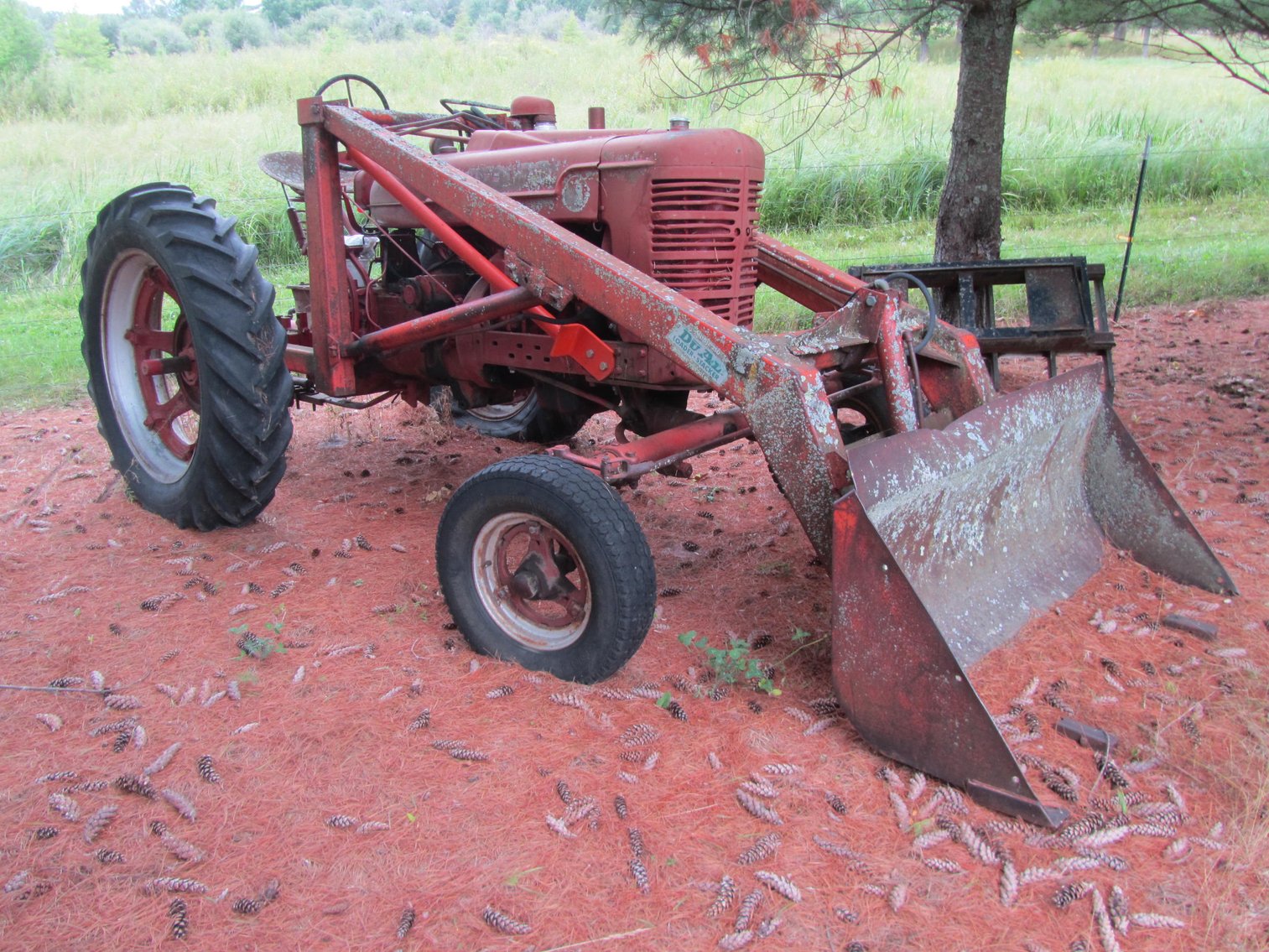 Craig Nelson Moving Auction, Hackensack, MN