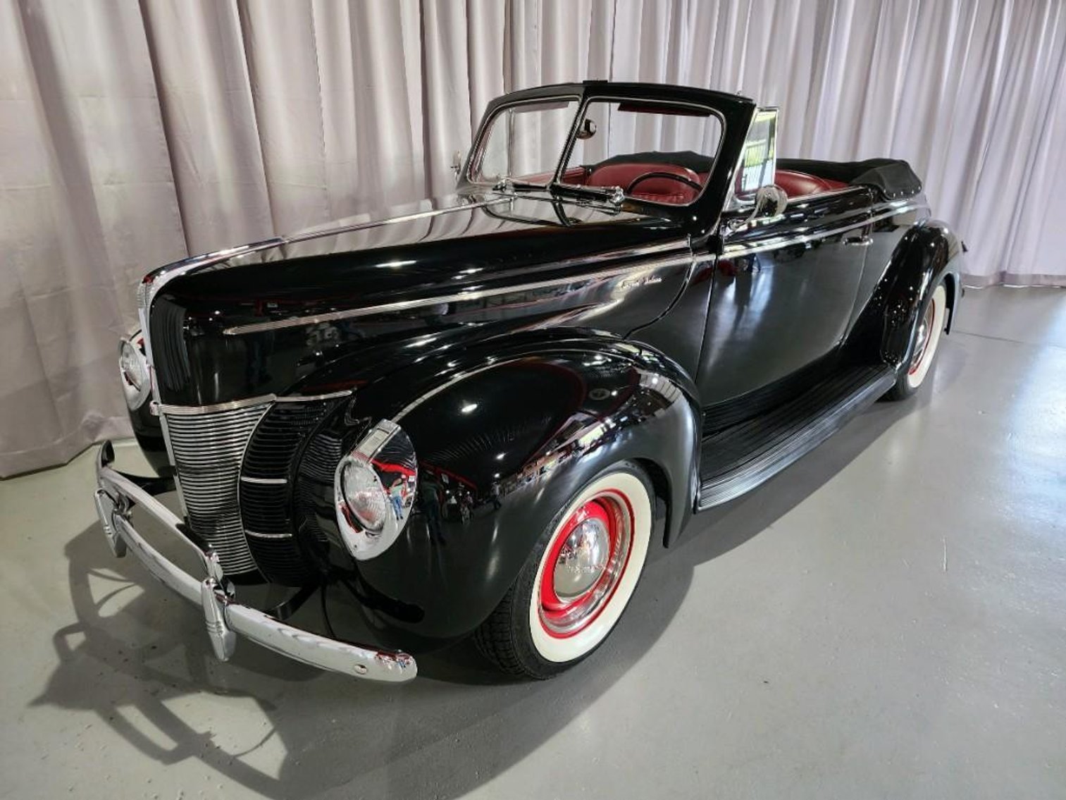 Online & Live Bidding*** Remlinger Collector Car Fall Auction Day 2