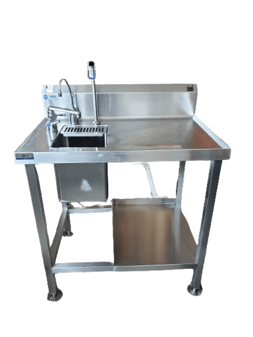 Surplus Restaurant Equipment