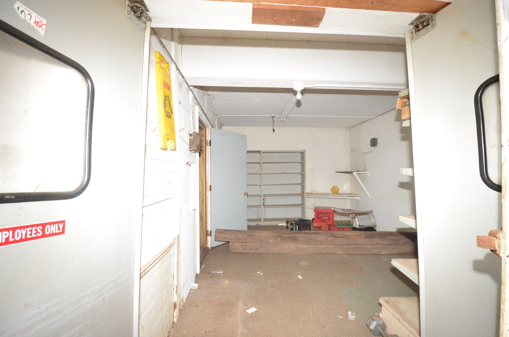 This Auction Has Been Halted | Commercial Property: 2487 240th St. Cushing, WI  54006