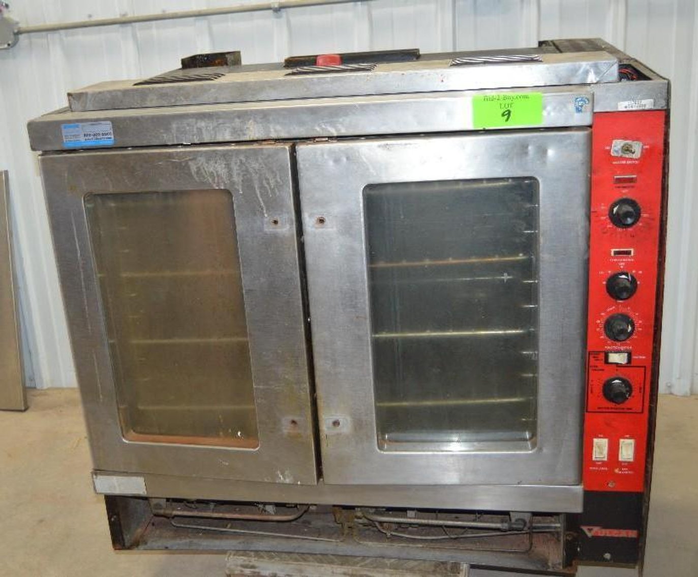 Pizza Equipment