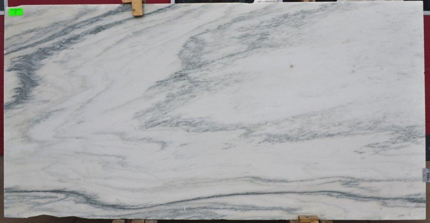 Granite and Marble Tile and Slab Inventory Reduction