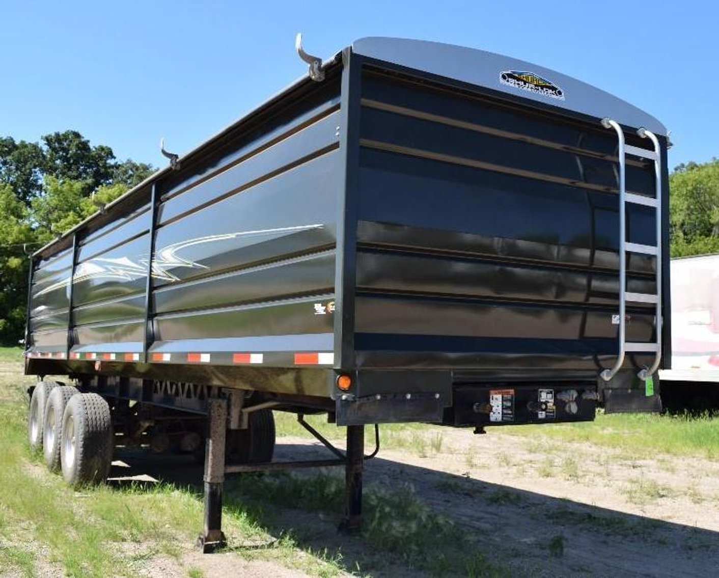 Fall Trucks, Trailers and Equipment Auction