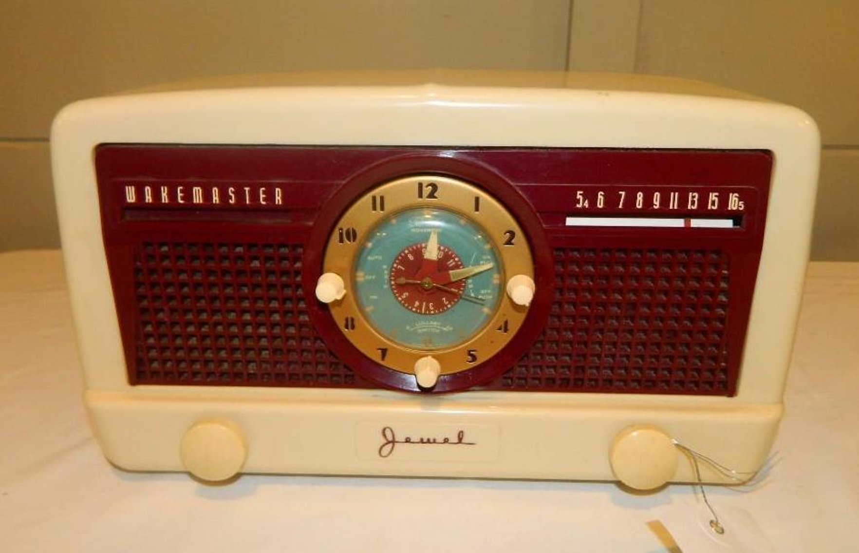 Antique Radio Collection