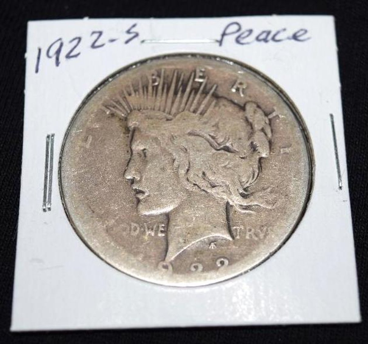 Coin Auction - 100+ Lots