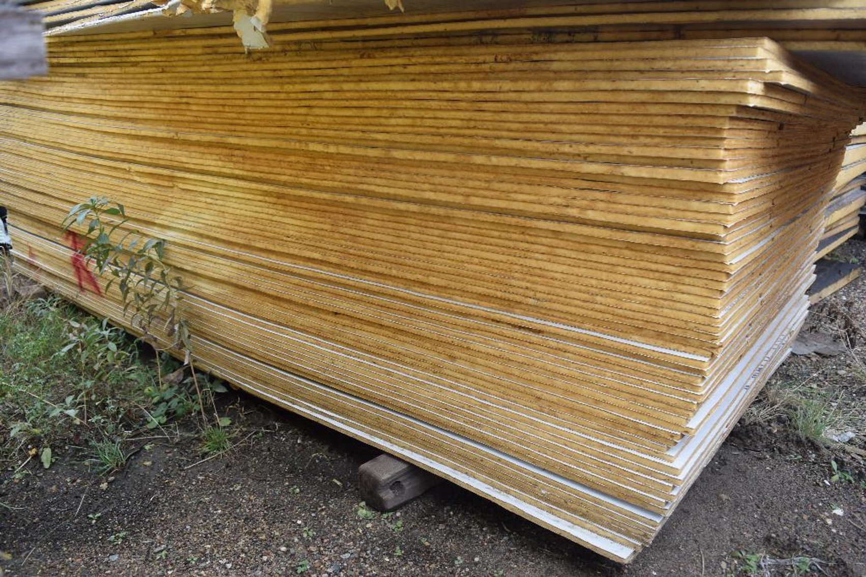 Lumber Yard Surplus: Lumber, Decking, Siding, and Equipment