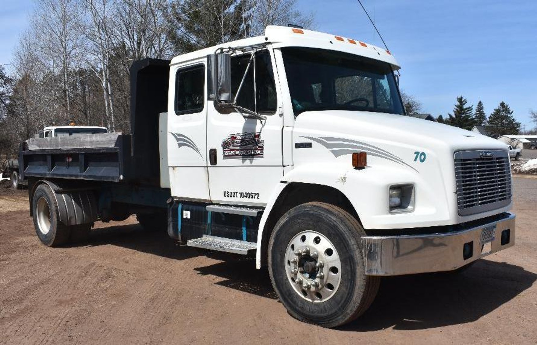 Utility Contractor Equipment: 2012 Vermeer, Drill Ditch Witch HT185, Komatsu D31P Dozer