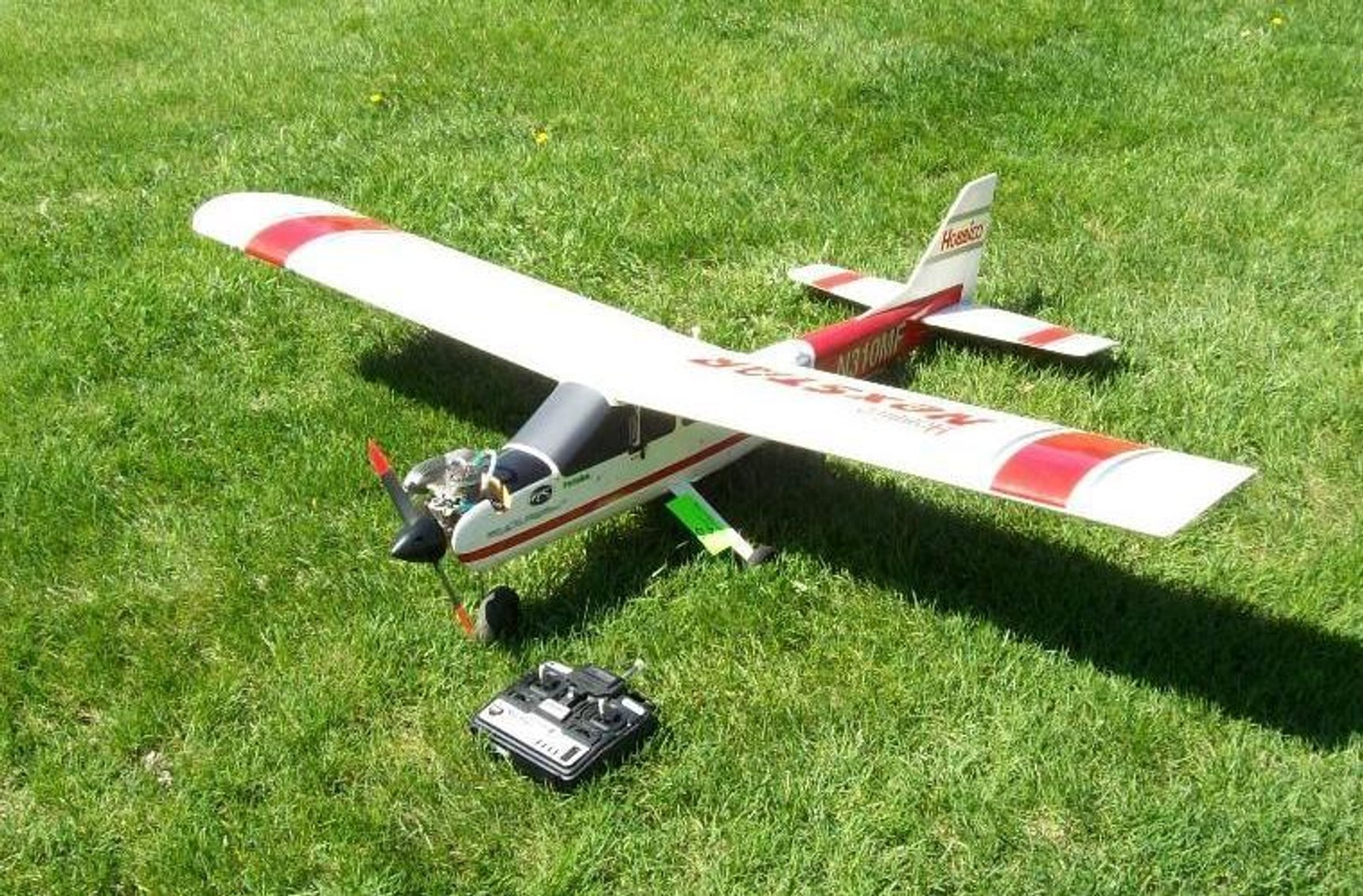 (4) RC Planes