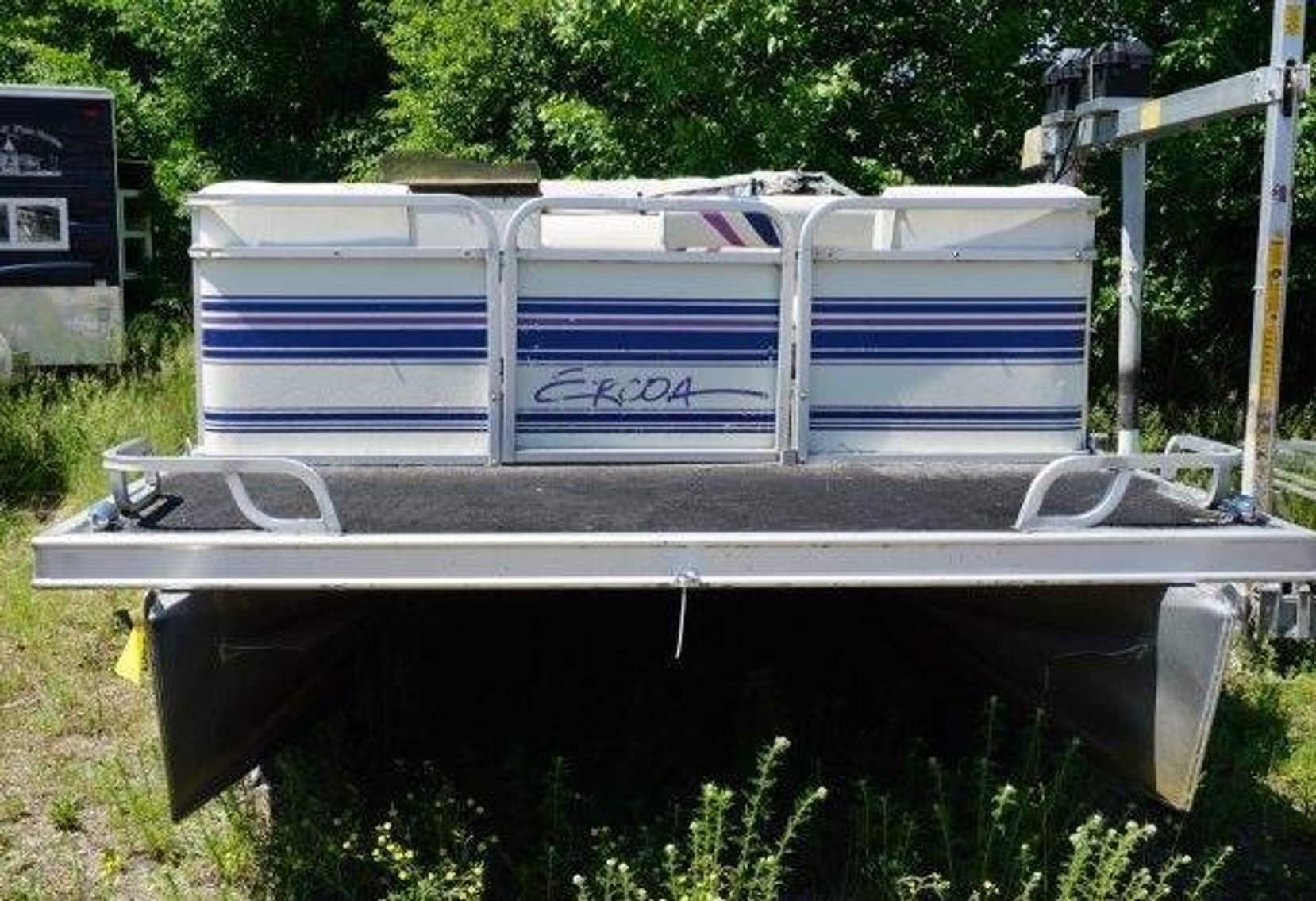 Summer Boat Liquidation