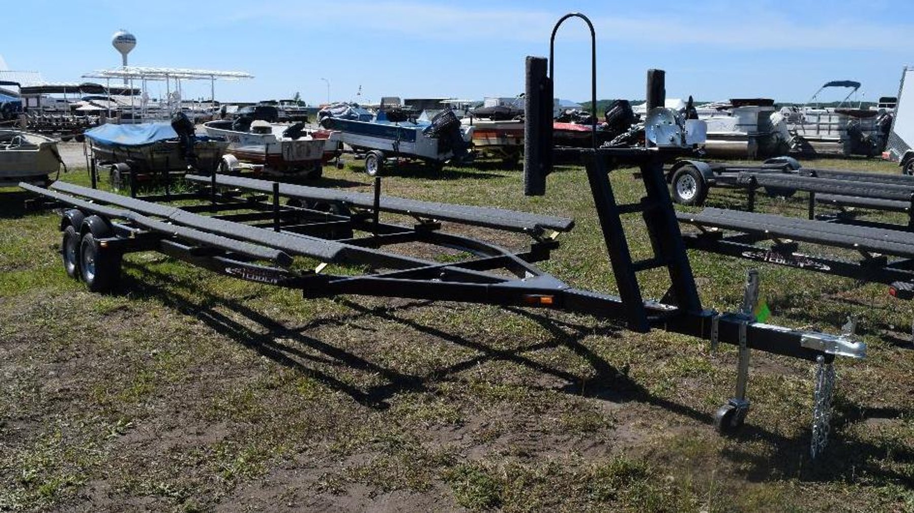 Marine Dealer Surplus - Boats, Motors, Trailers, Docks