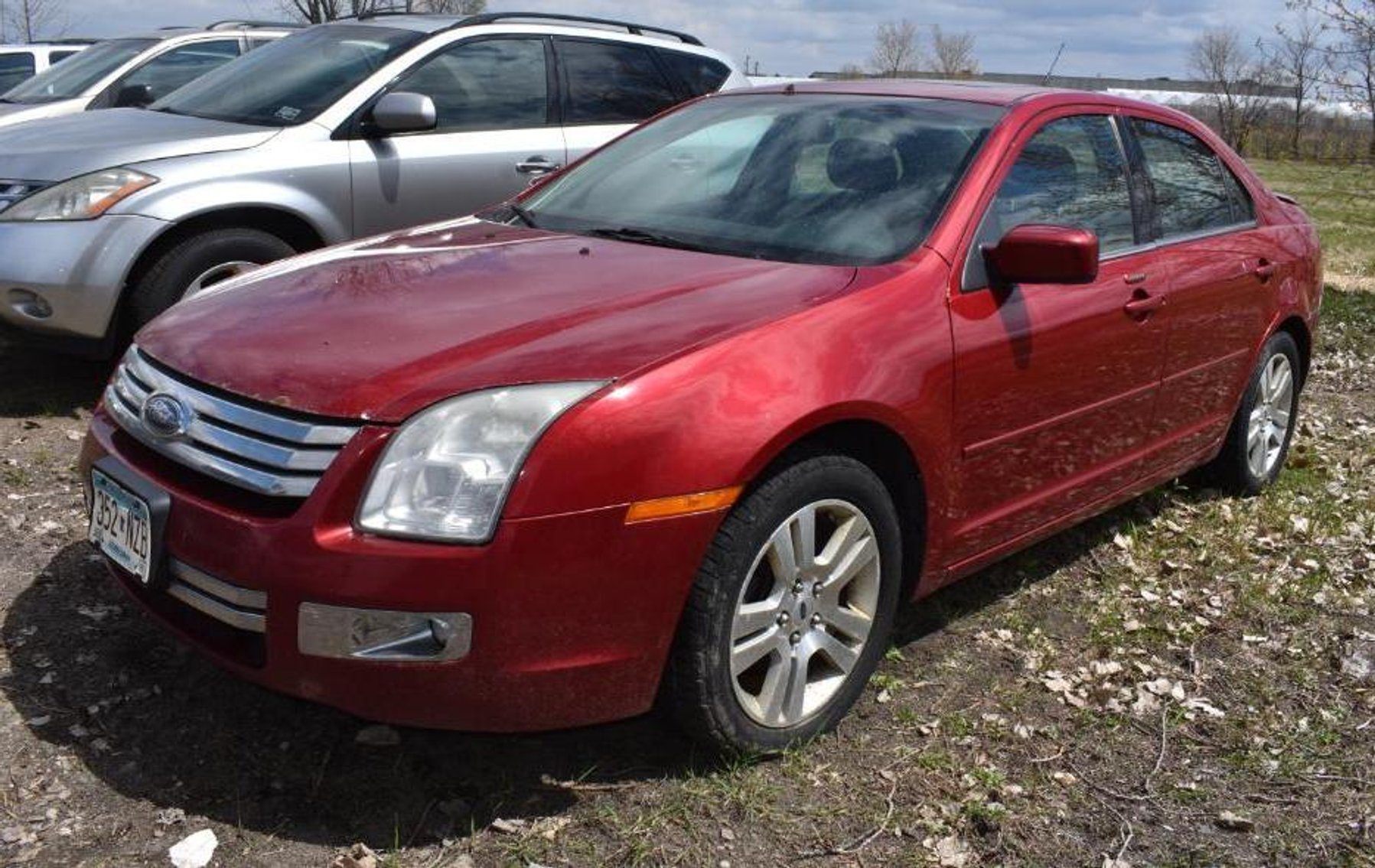 MN Adult & Teen Challenge - Cars for Recovery Mechanic Special Sale