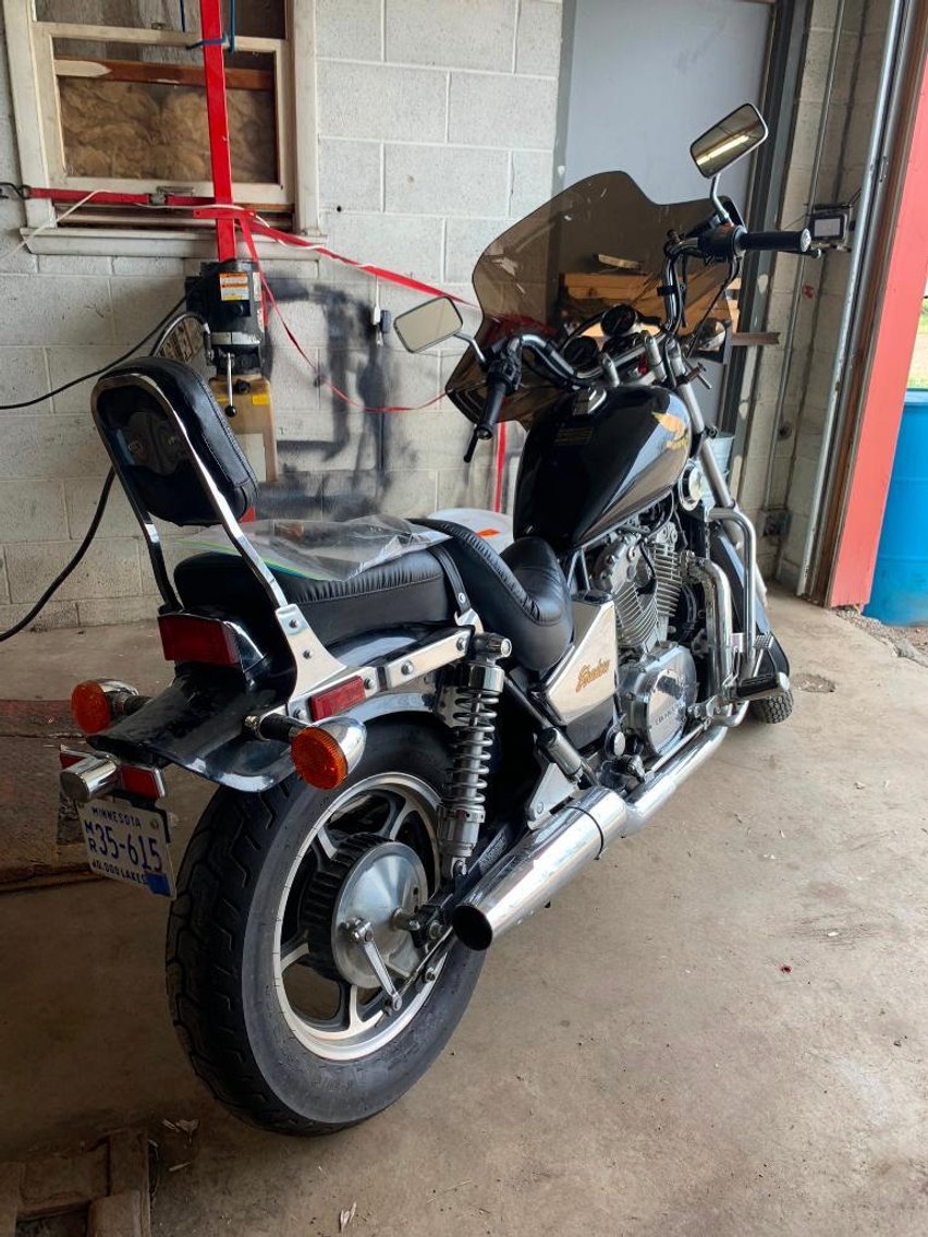 MN Adult & Teen Challenge - 1986 Honda Shadow Motorcycle