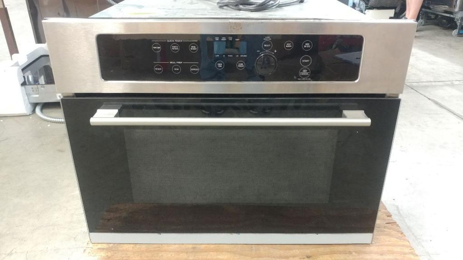 AMERICAN SPECIALTIES Appliance Sale