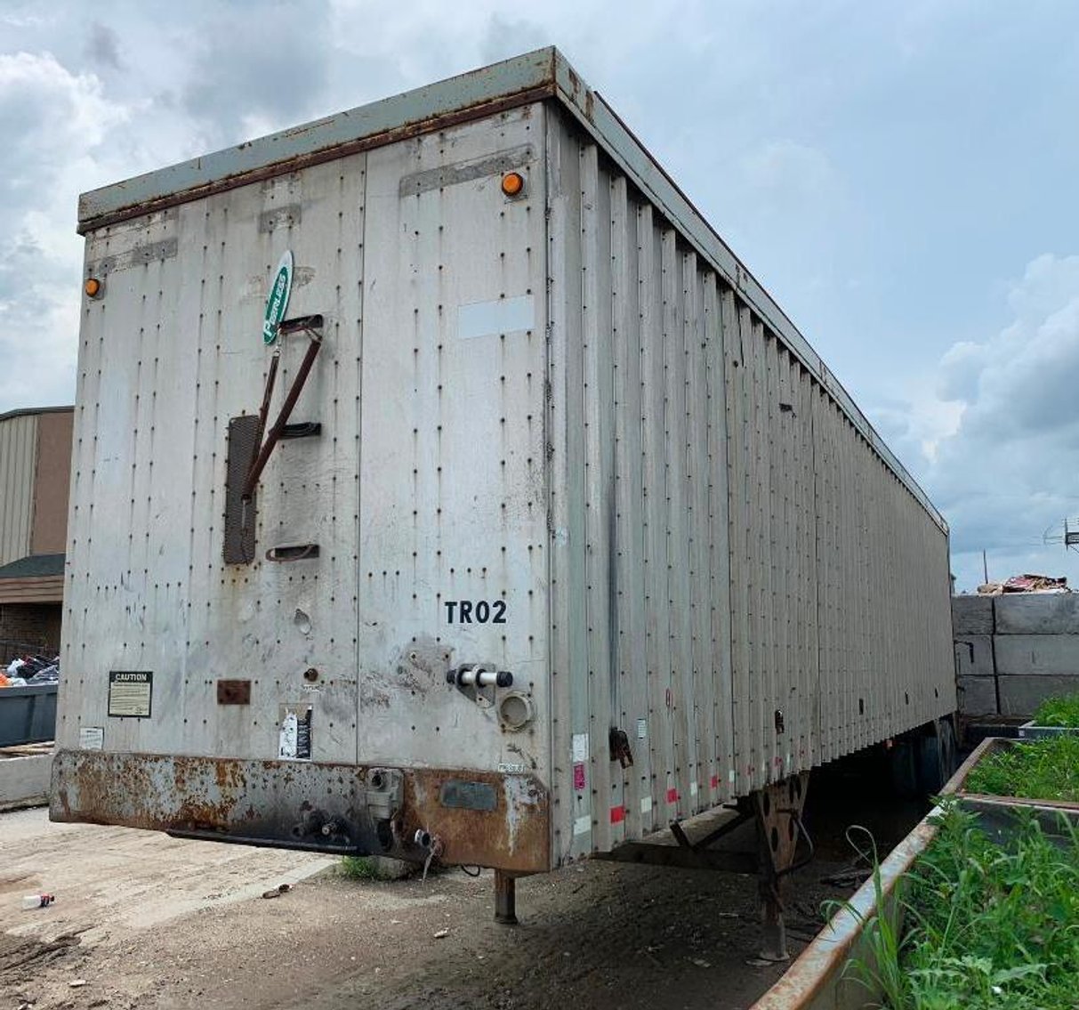 Changing Directions: 10 Ton Per Hr Single Sort Recycling System, Kubota SSV75, Live Bottom Trailers, Garbage Trucks, & More