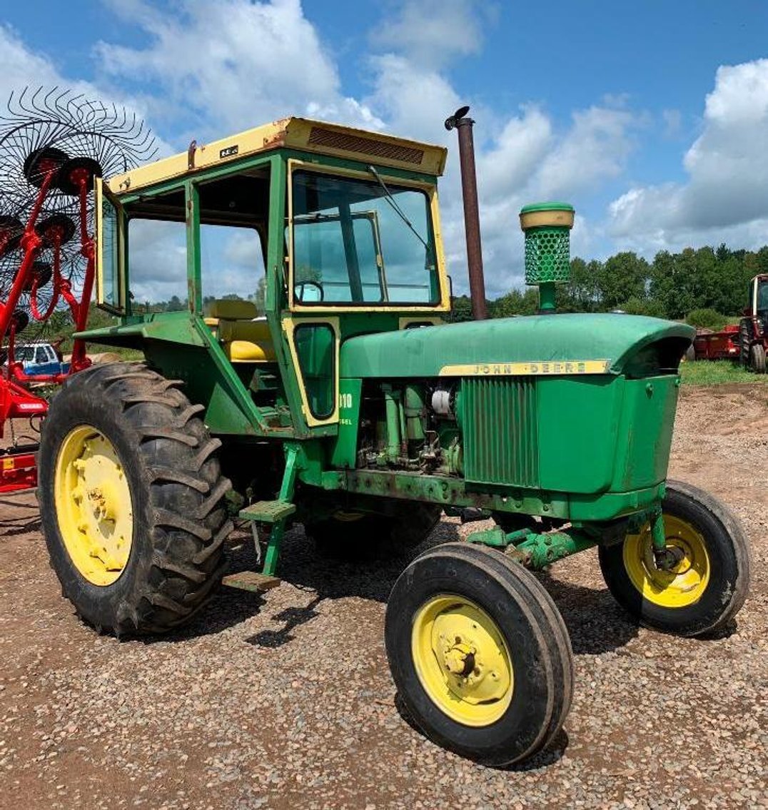 2013 Kubota SVL 90-2 Skid Loader, Farm Equipment & 2018 Polaris 1000 Side By Side RZR