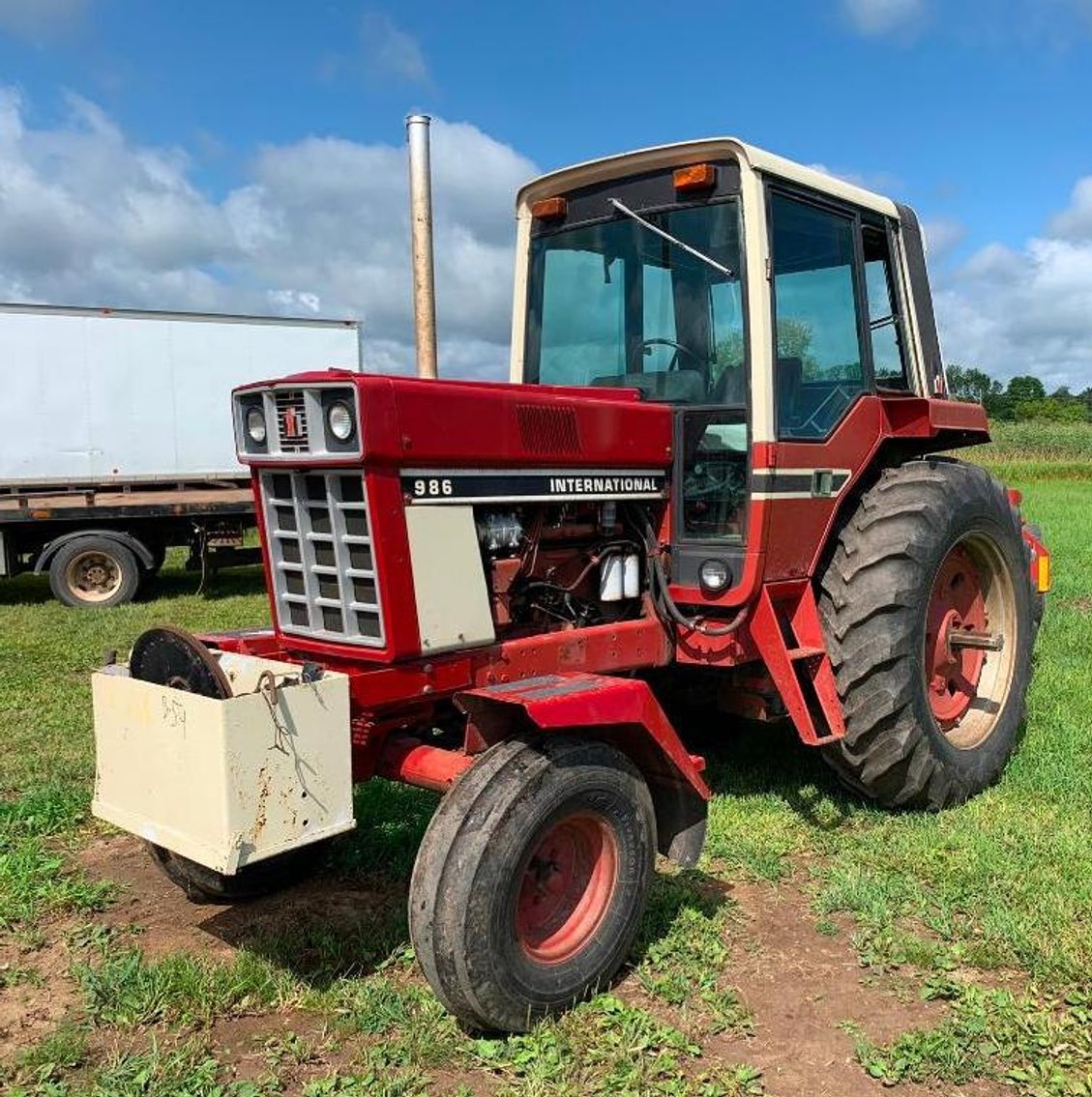 2013 Kubota SVL 90-2 Skid Loader, Farm Equipment & 2018 Polaris 1000 Side By Side RZR