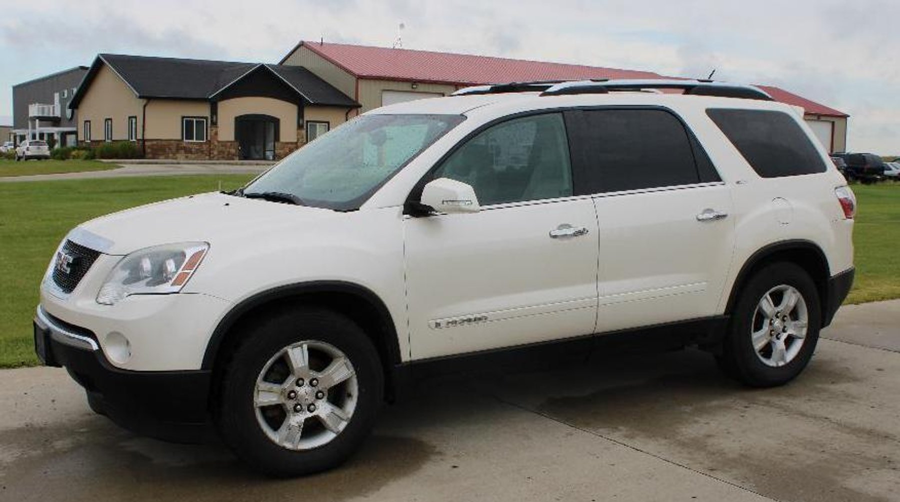 West Fargo August Vehicles, Campers & Consignment Auction