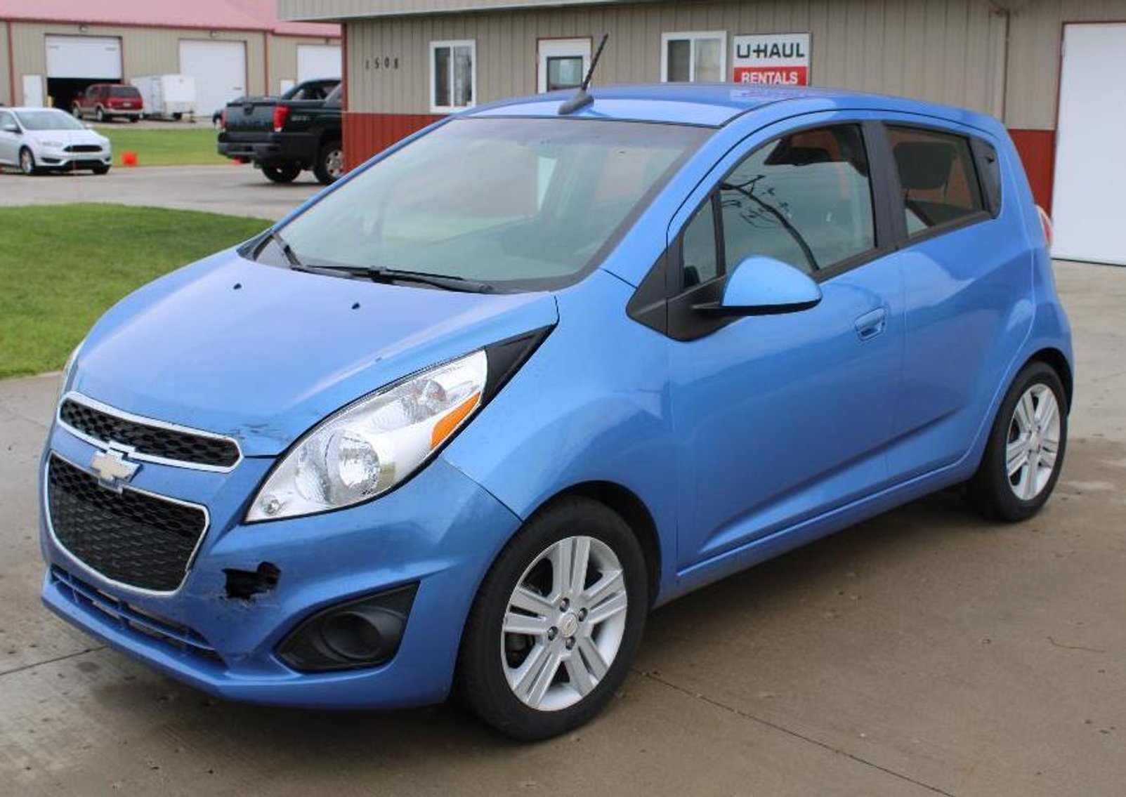 West Fargo August Vehicles, Campers & Consignment Auction