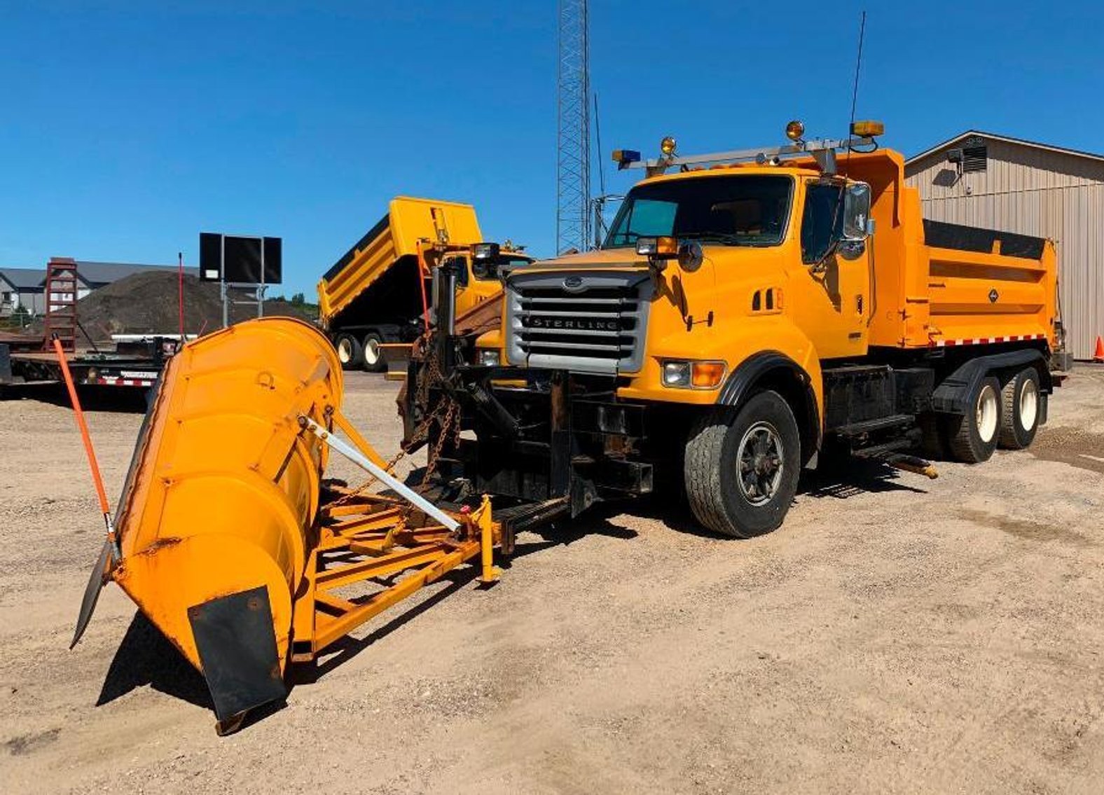 Scott County Surplus Equipment