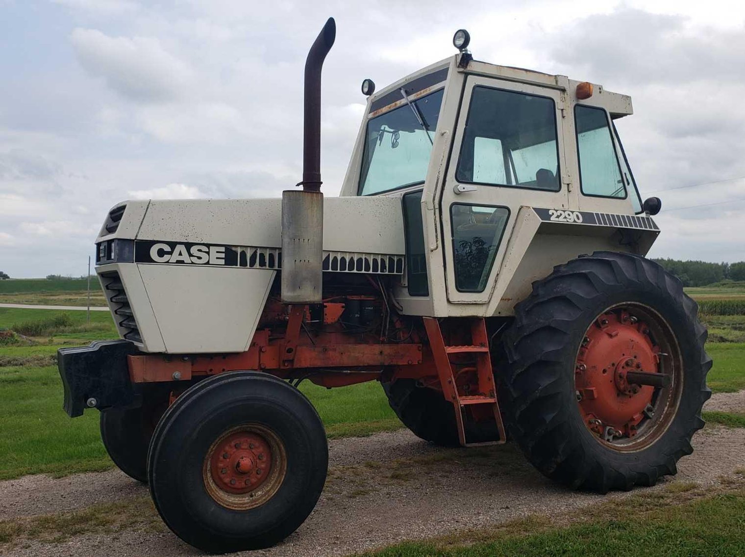 Larry Mueller and Others Farm Machinery, Vintage Equipment, Tools and More