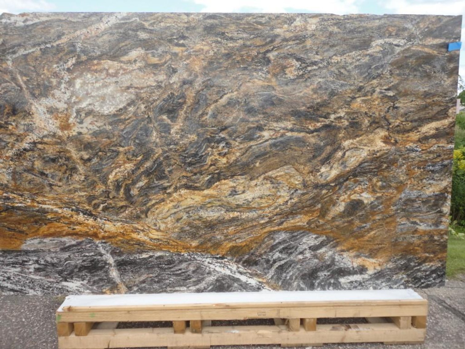 Astonia Granite Inventory Reduction