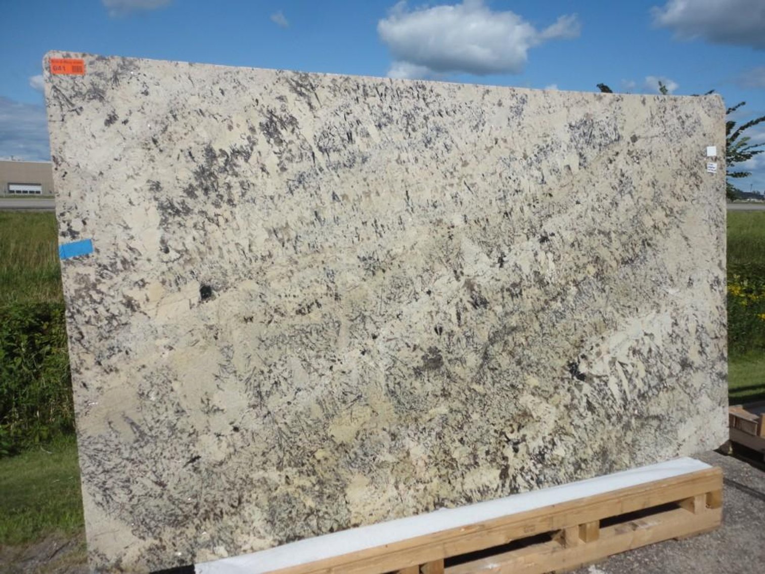 Astonia Granite Inventory Reduction