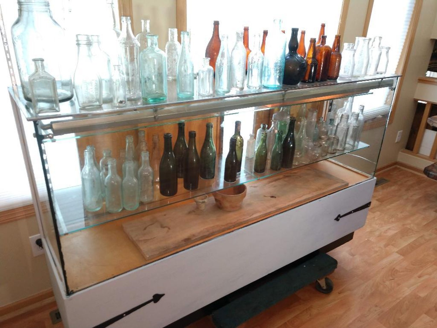 Maplewood Estate Sale: Disney, Vintage, Antiques, & More