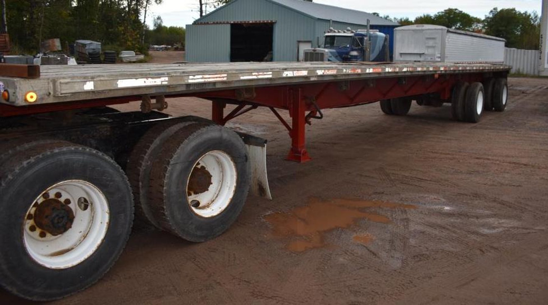 Anderson Recycling Surplus