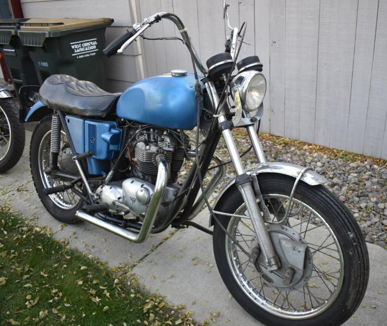 Lifelong Collection of Shop Tools, Craftsman Tool Boxes, Collectibles and (2) Motorcycles Phase 2