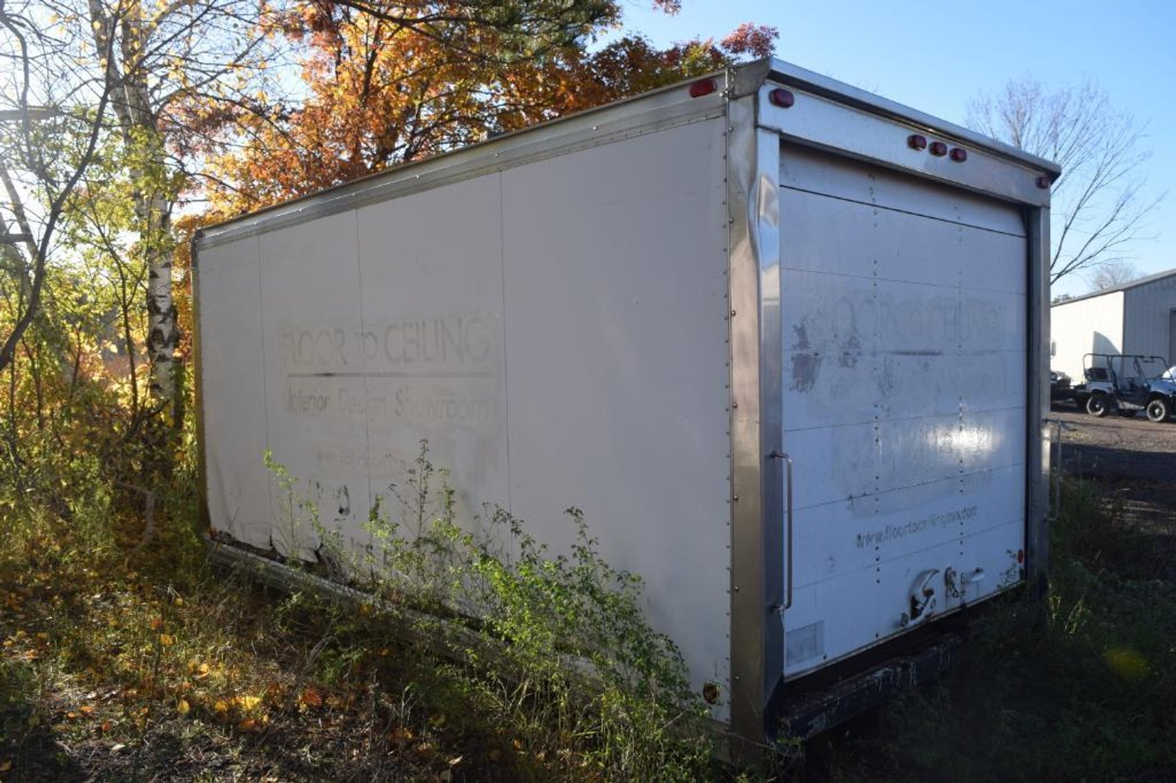 2001 Freightliner, 2008 53' 7-Car Hauler, Surplus Truck and Auto Equipment