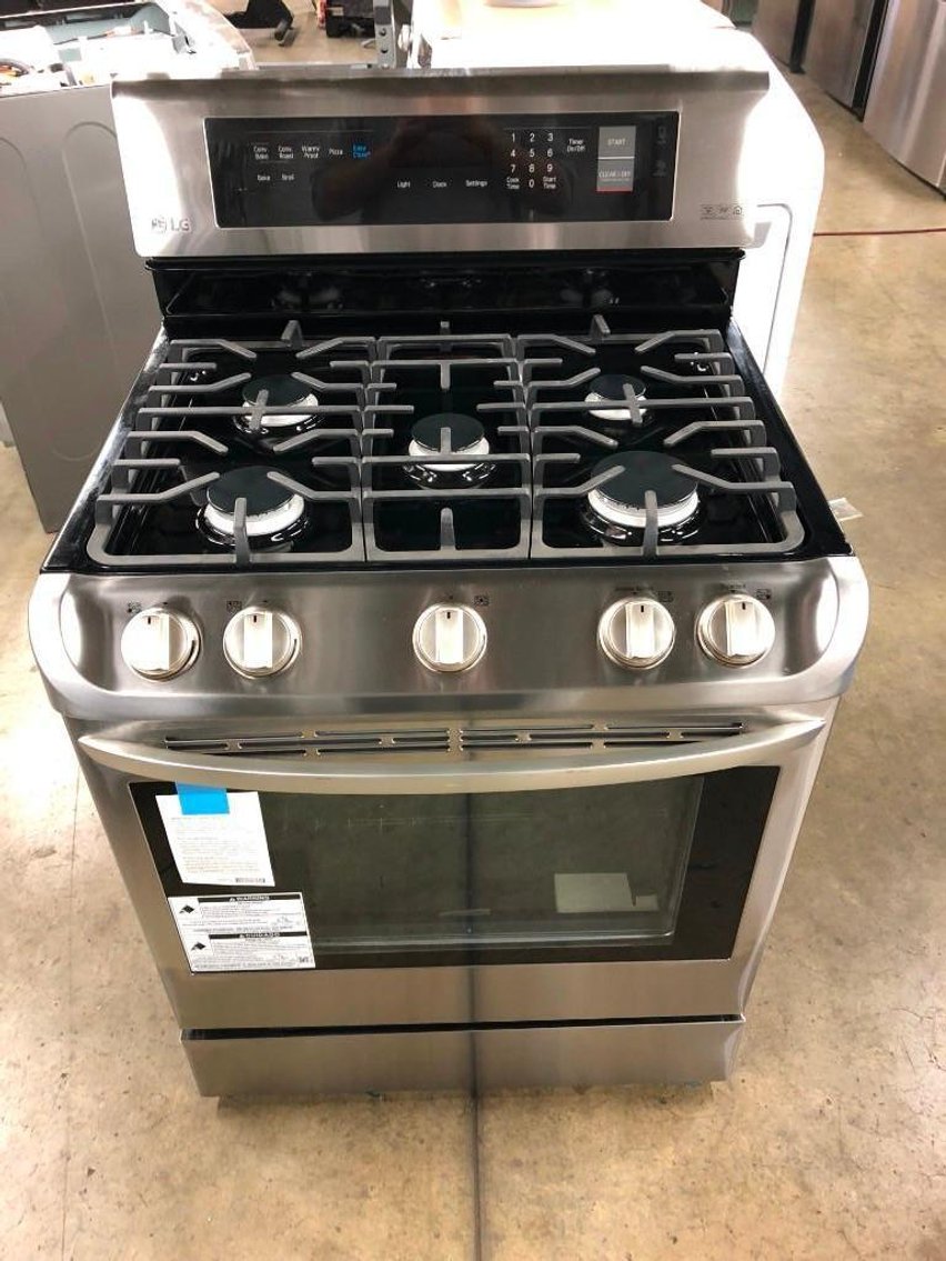 American Specialties Inventory Sale: Appliances, Mattresses, and MORE!