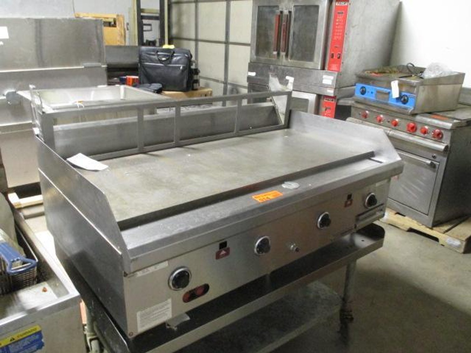 Surplus Restaurant Equipment Bismarck, ND