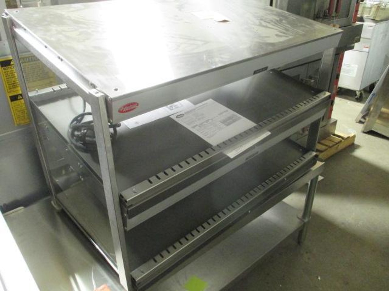 Surplus Restaurant Equipment Bismarck, ND