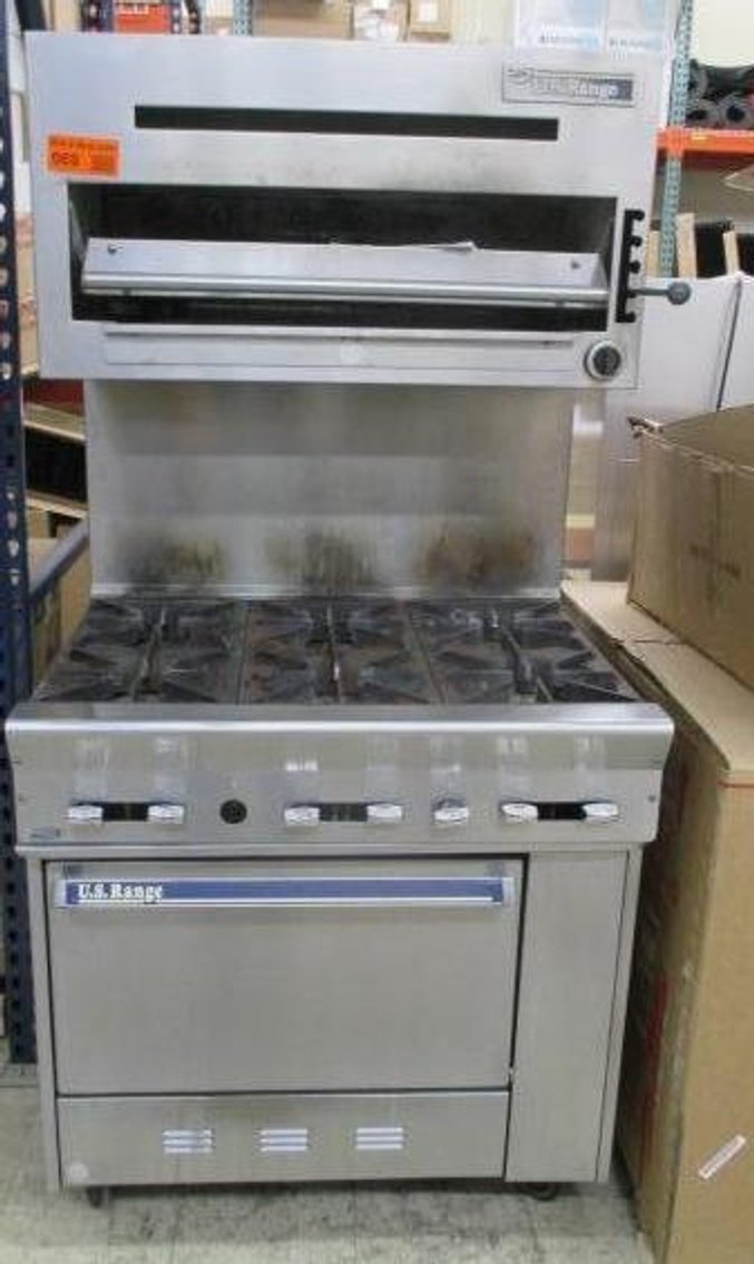 Surplus Restaurant Equipment Bismarck, ND