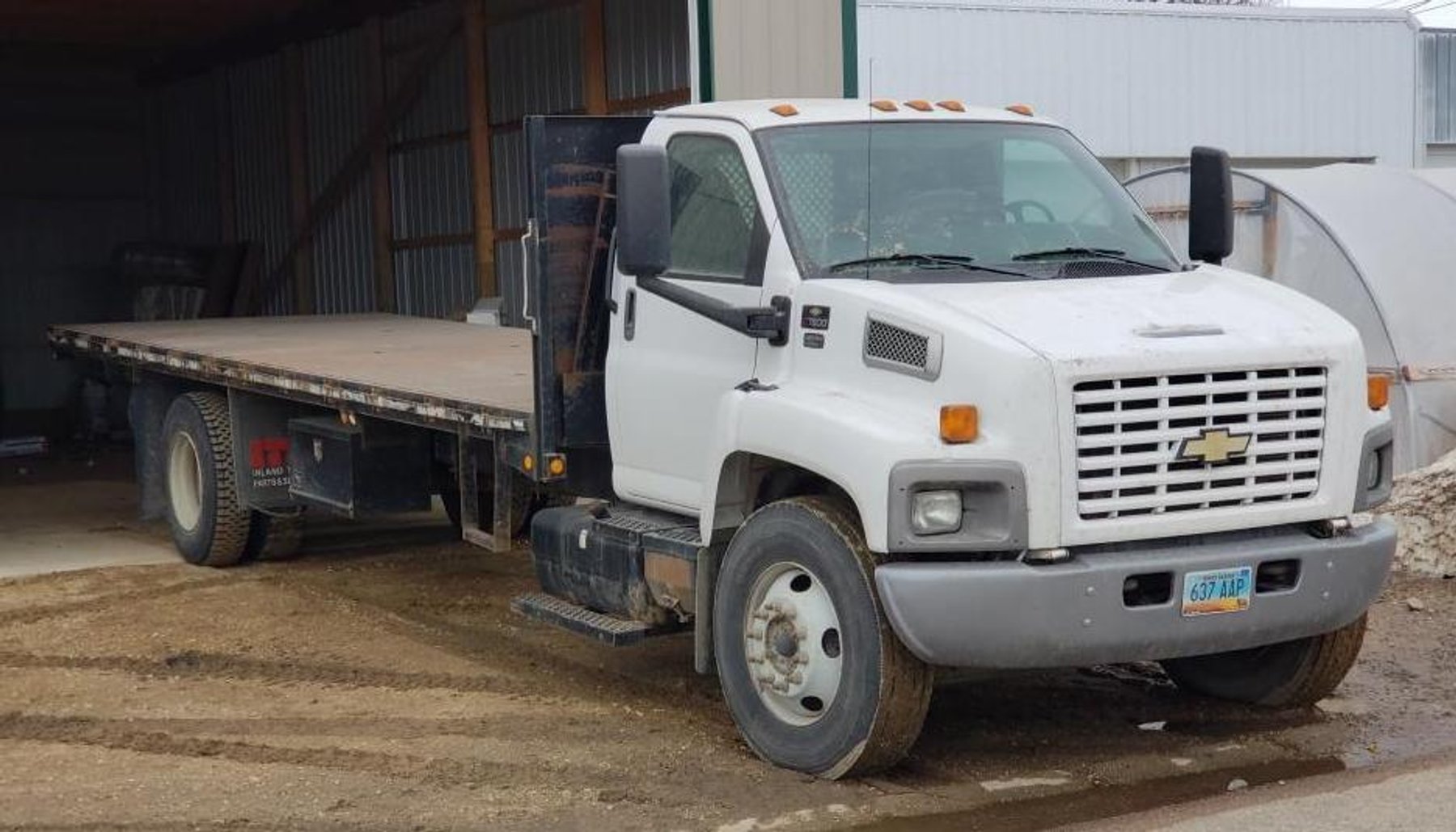 Nelson Home Center Hardware and Lumber Yard Liquidation Day 2