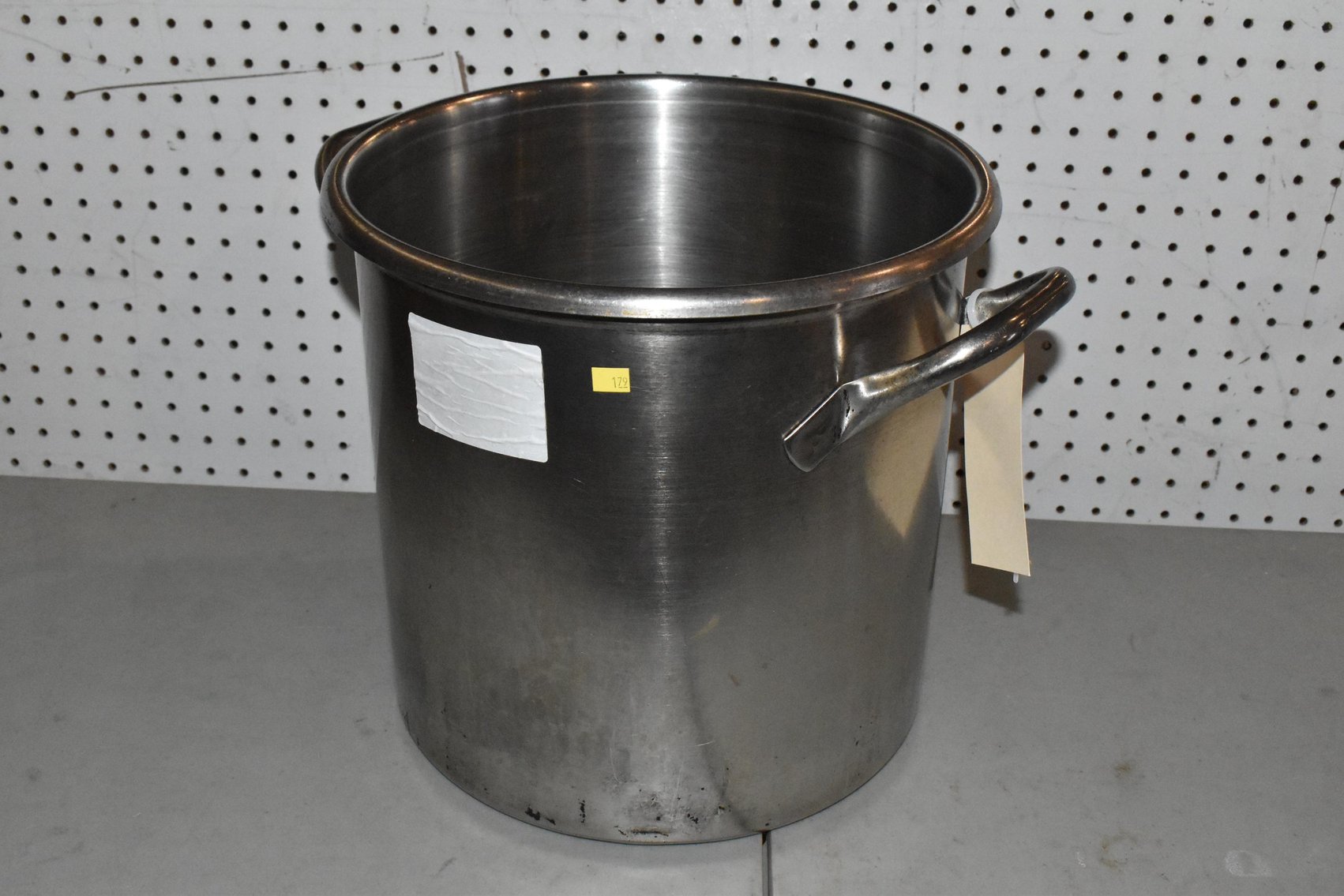 Catering Equipment