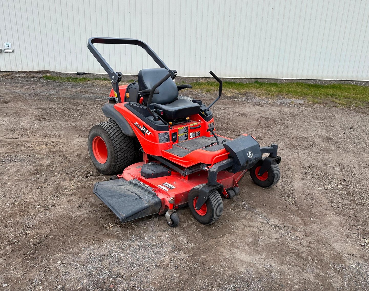 John Deere Gators, Lawn Mowers, Snow Blowers & Generators