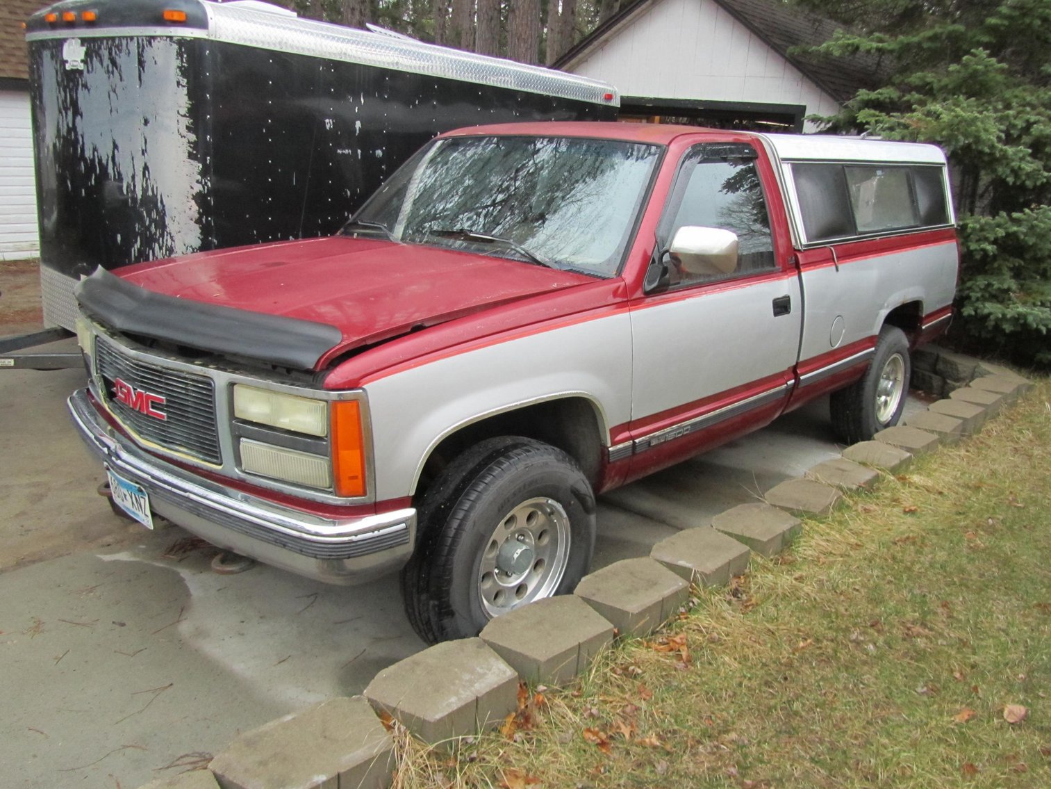 Hammerdown Firearms Guns, Ammo and Automobiles and Sporting Goods Auction, Menagha, MN