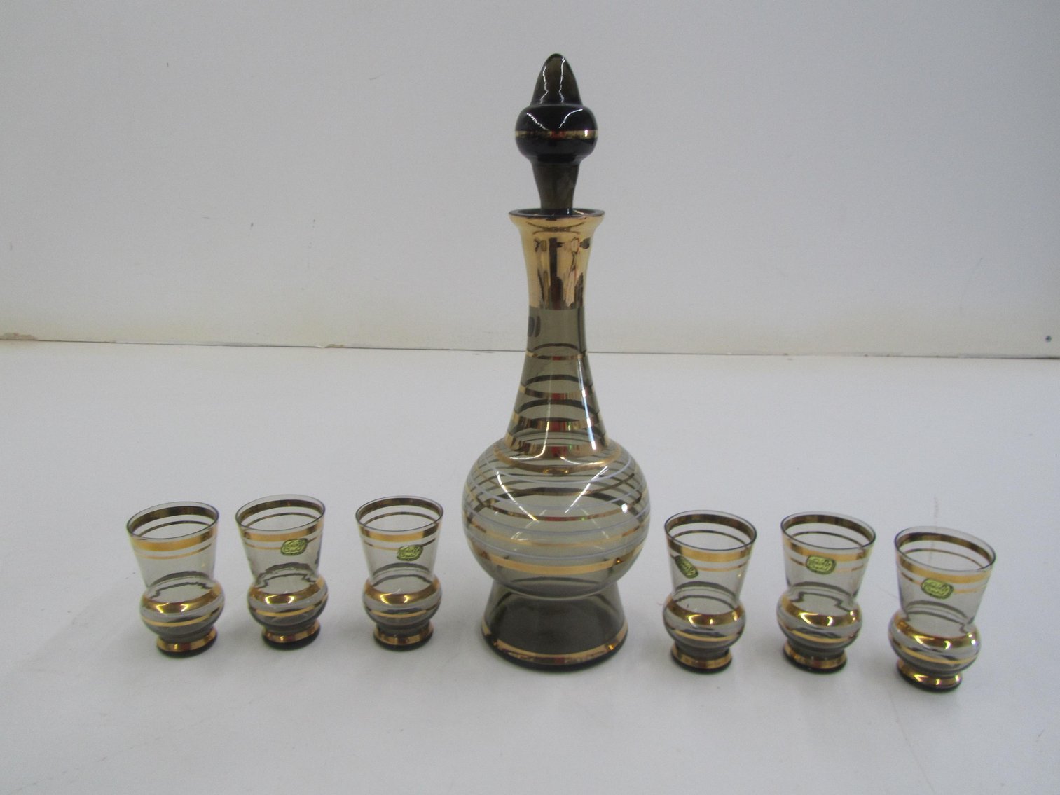 Ideal Corners Early April Consignment Auction