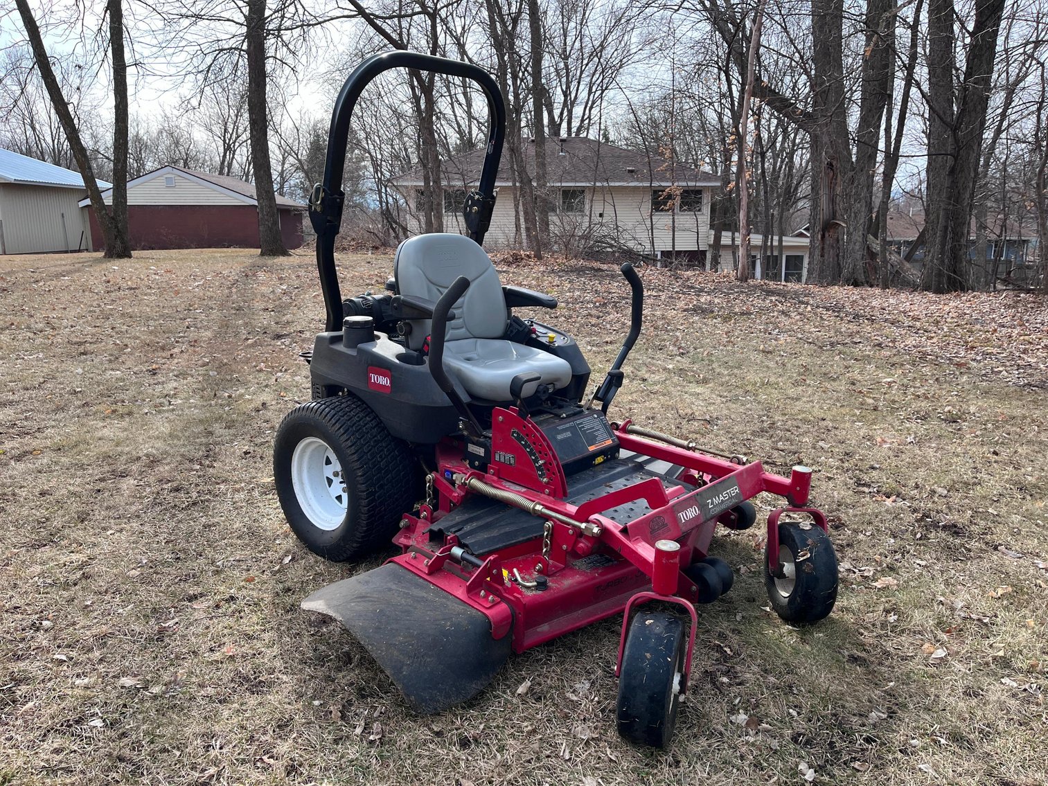 Clearwater Lake Annandale, MN Moving Auction