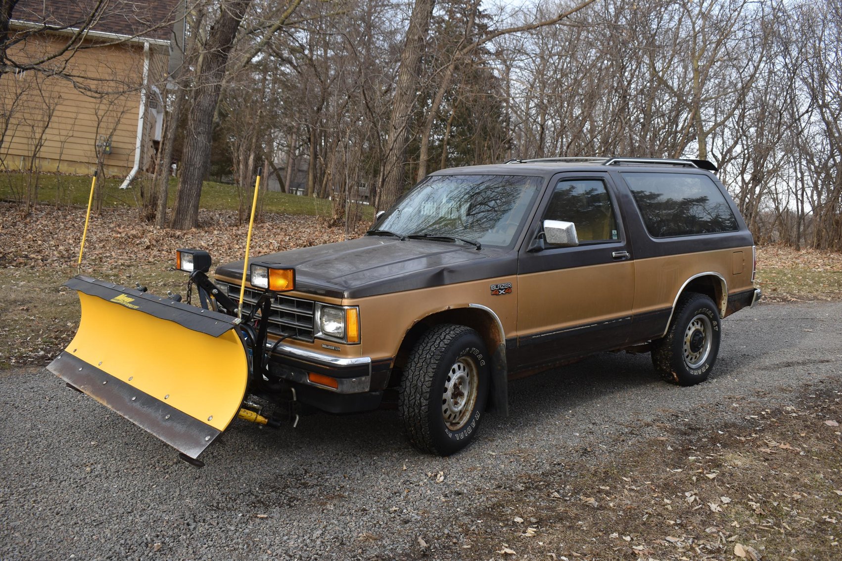 Clearwater Lake Annandale, MN Moving Auction