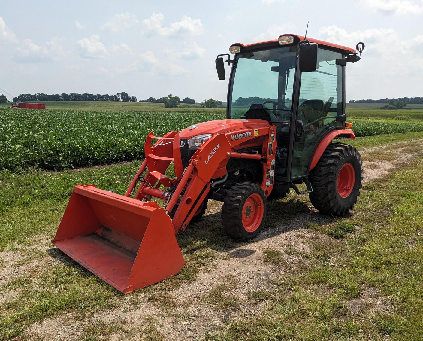 Moving Sale: 2017 Kubota B2650,  2012 Chevy 1500, Tools & More