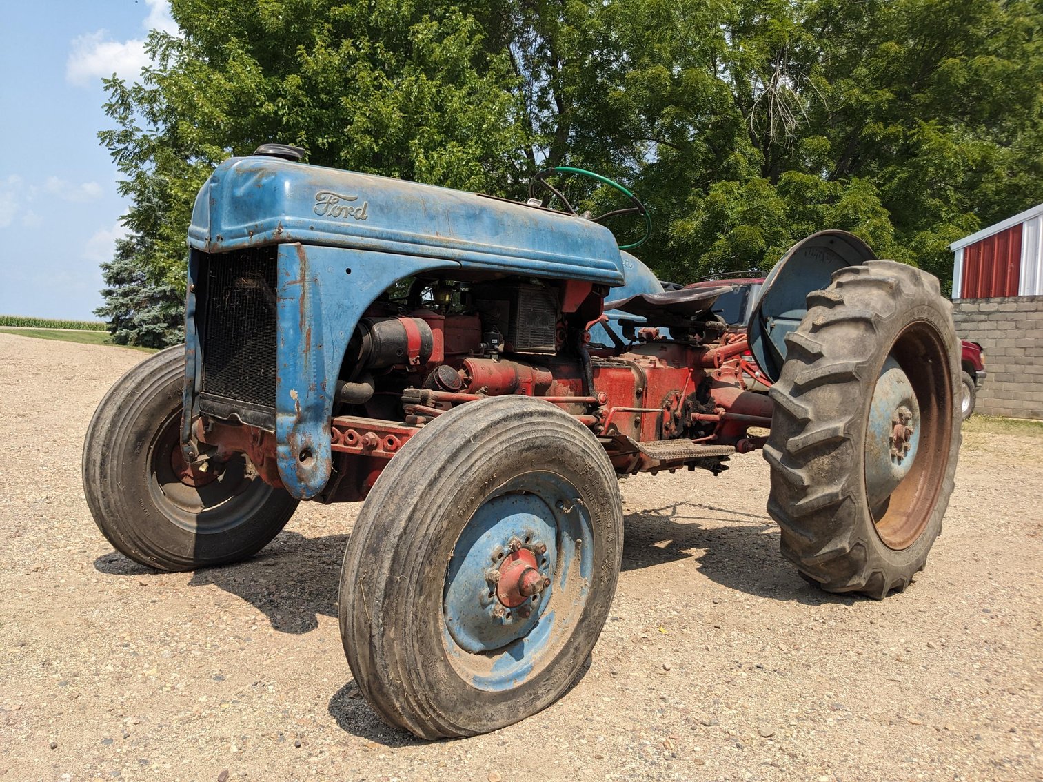 Moving Sale: 2017 Kubota B2650,  2012 Chevy 1500, Tools & More