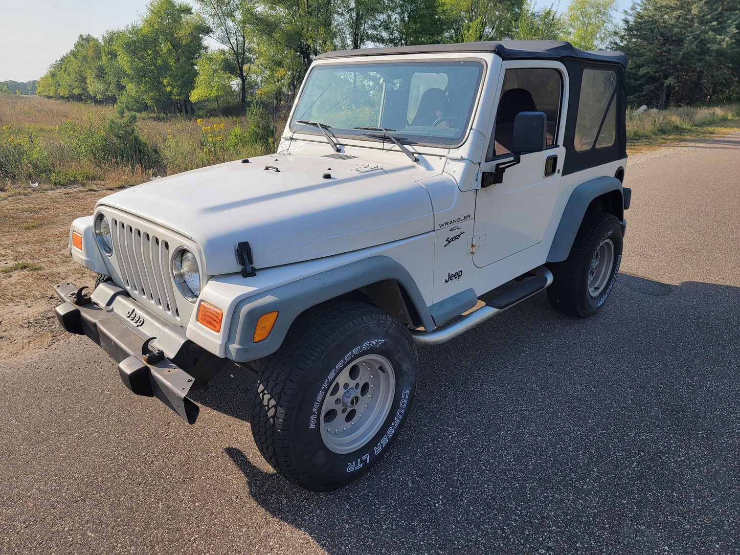 Ramsey, MN Car Auction: (4) Vehicles