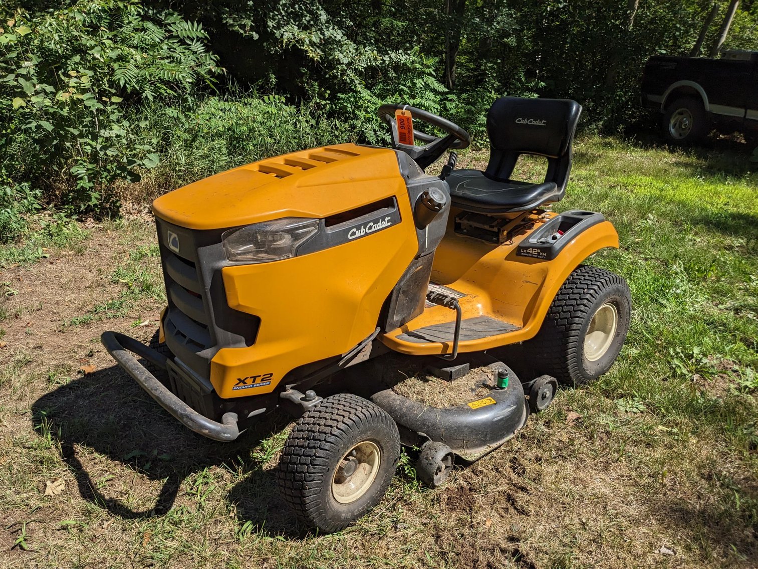 2005 Polaris Sportsman, Golf Cart, Lawn & Garden, Woodworking Equipment and Tools